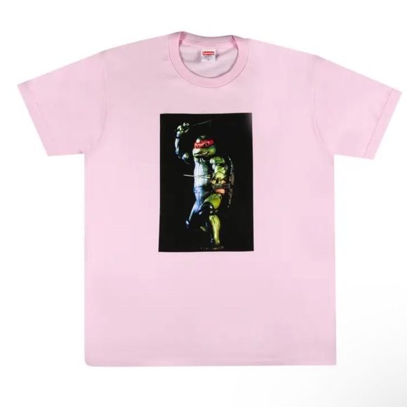 Supreme Other - Supreme Raphael Tee 🐢🐢